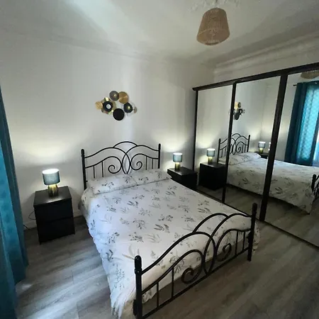 Cosy Calme Et Tres Bien Situe Apartment Paris