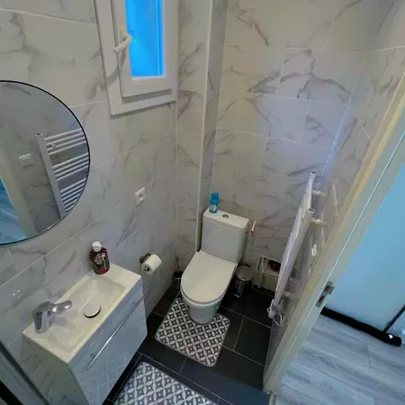 Appartement Cosy Calme Et Très Bien Situé *