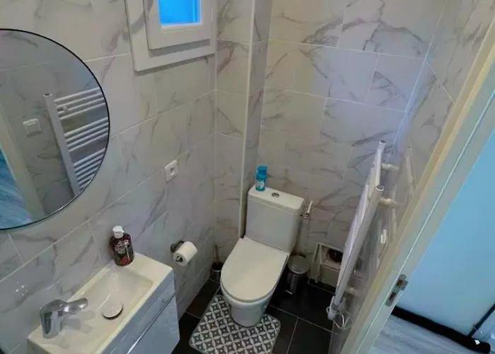 Appartement Cosy Calme Et Très Bien Situé *
